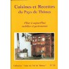 22 - Cuisines et Recettes du Pays de Thônes, mobilier et gastronomie
