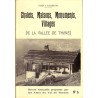 6 - Chalets, maisons, monuments villages de la Vallée de Thônes